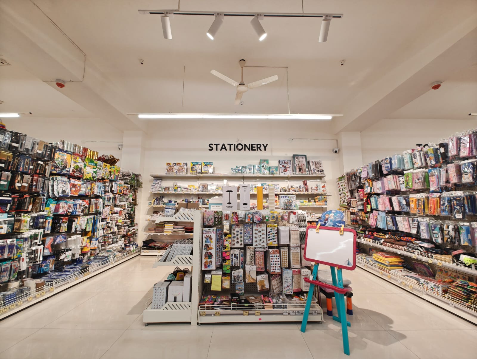 Stationery