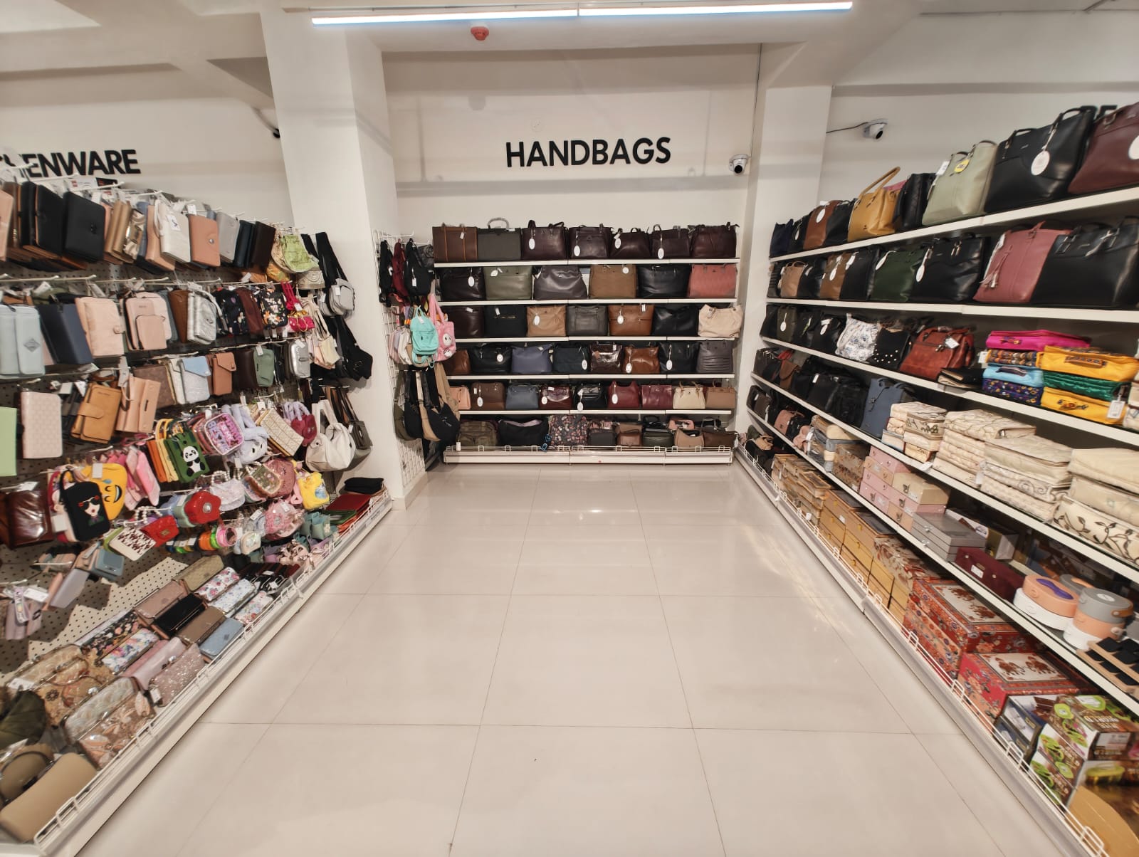 Handbag
